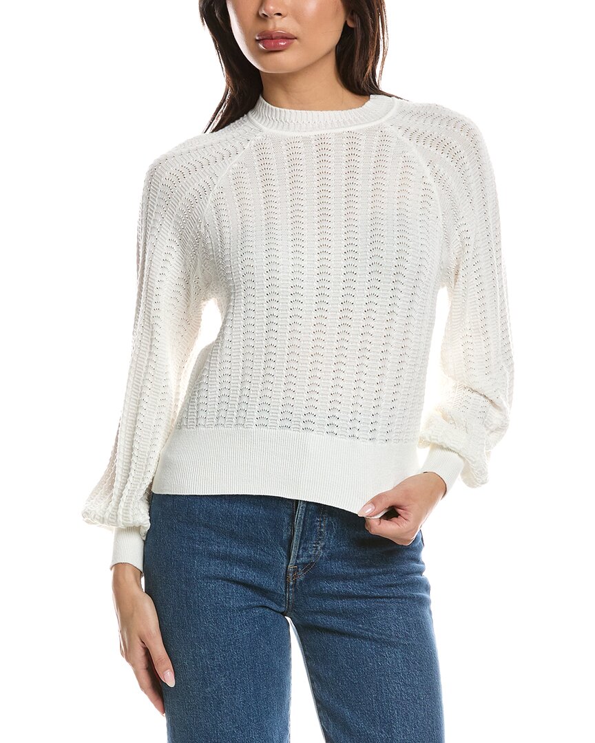 WISPR Wispr Stitch Raglan T-Shirt