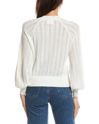 WISPR Wispr Stitch Raglan T-Shirt