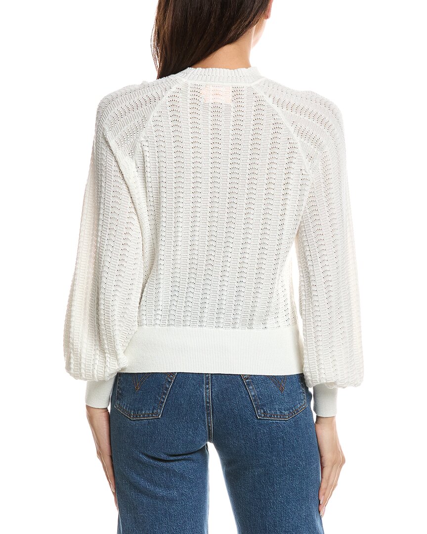 WISPR Wispr Stitch Raglan T-Shirt