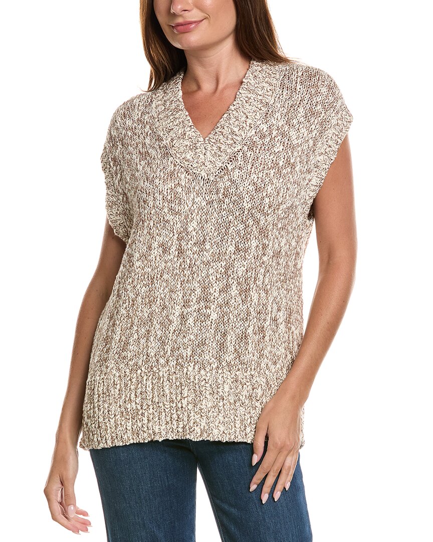 WISPR Wispr Veronica Silk-Blend T-Shirt