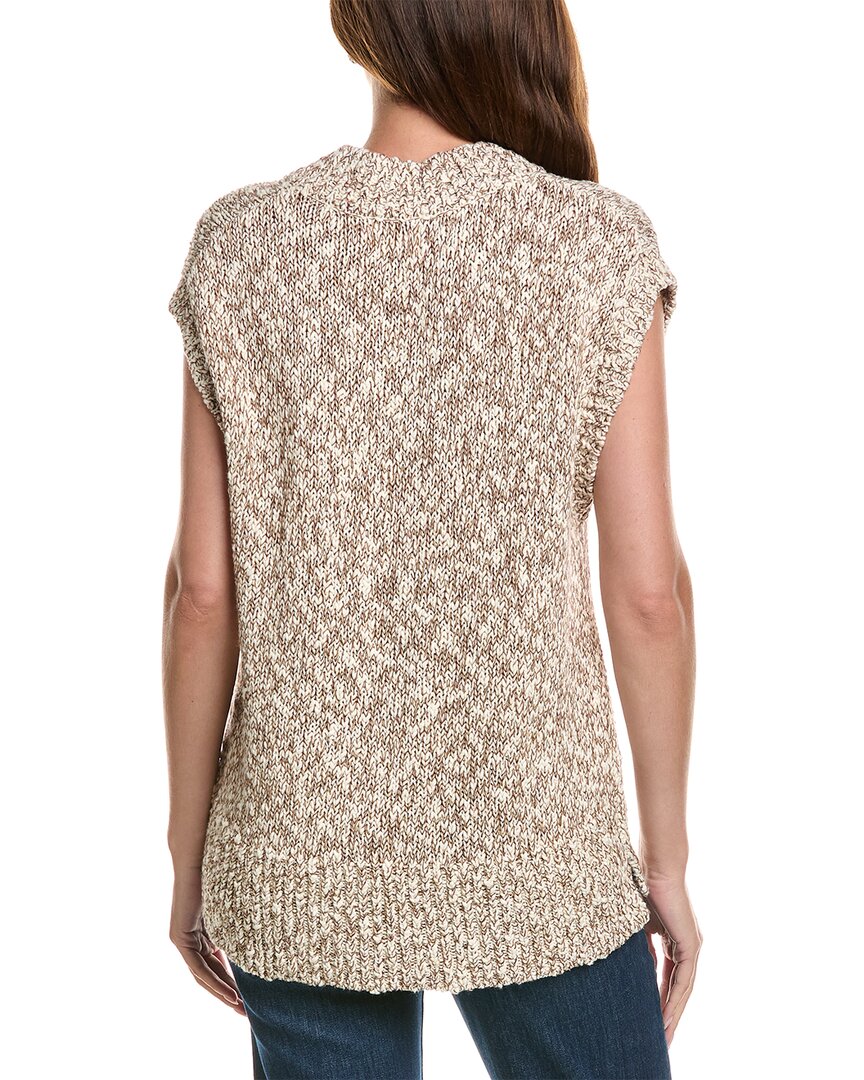 WISPR Wispr Veronica Silk-Blend T-Shirt