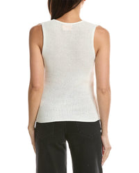 WISPR Wispr Knitted Waistcoat