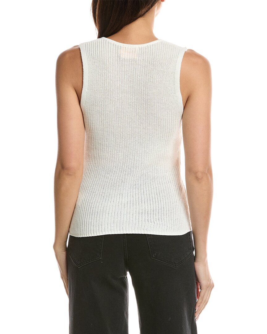 WISPR Wispr Knitted Waistcoat