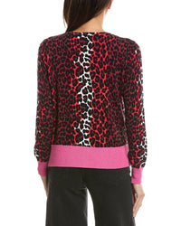WISPR Wispr Lisa Leopard Cardigan