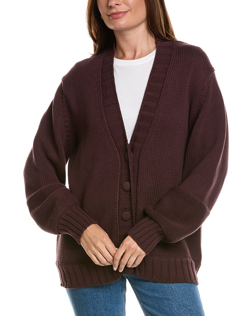 WISPR Wispr Stephanie Cardigan