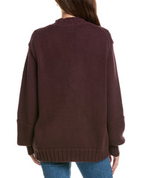 WISPR Wispr Stephanie Cardigan