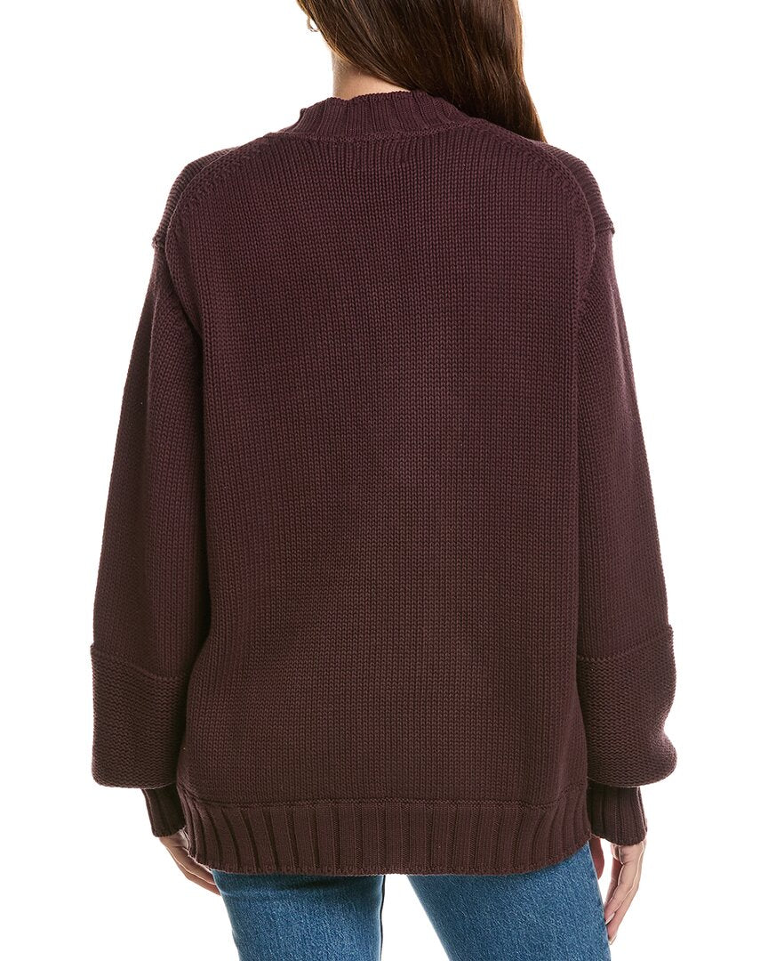 WISPR Wispr Stephanie Cardigan