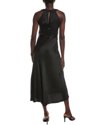 Hugo Boss Boss Hugo Boss Danden Midi Dress