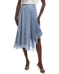 Hugo Boss Boss Hugo Boss Vlantel Skirt