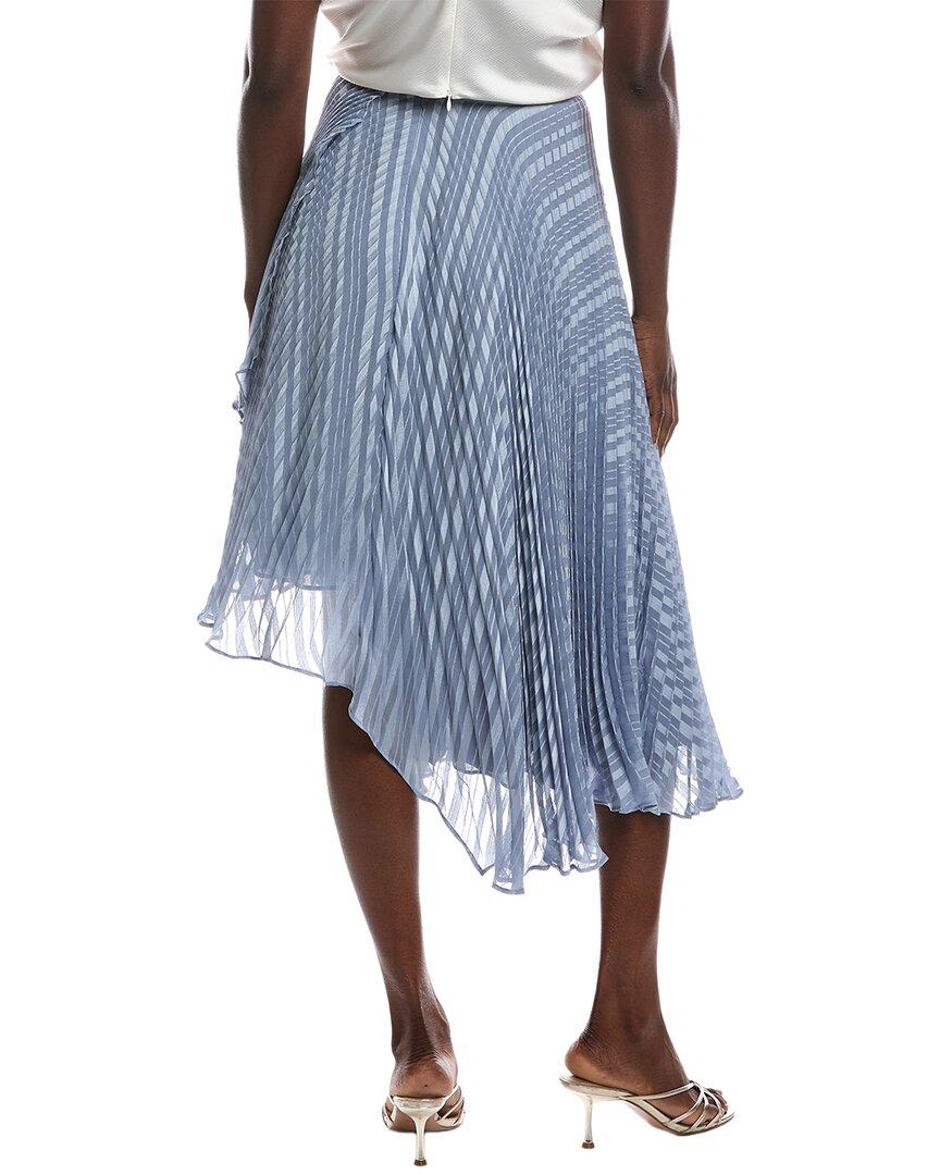 Hugo Boss Boss Hugo Boss Vlantel Skirt