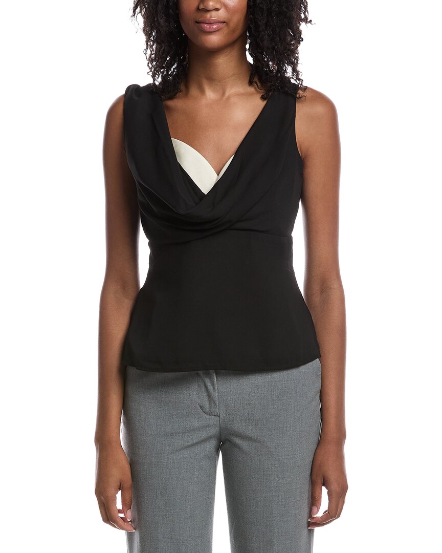 Rmn Studios Mid Weight Satin Twill Top