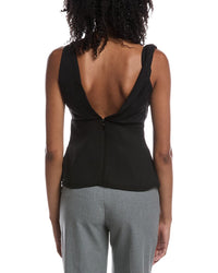 Rmn Studios Mid Weight Satin Twill Top