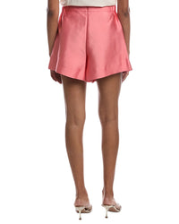 RMN STUDIOS Rmn Studios Satin Twill Short