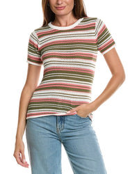 RMN STUDIOS Rmn Studios Knit Top