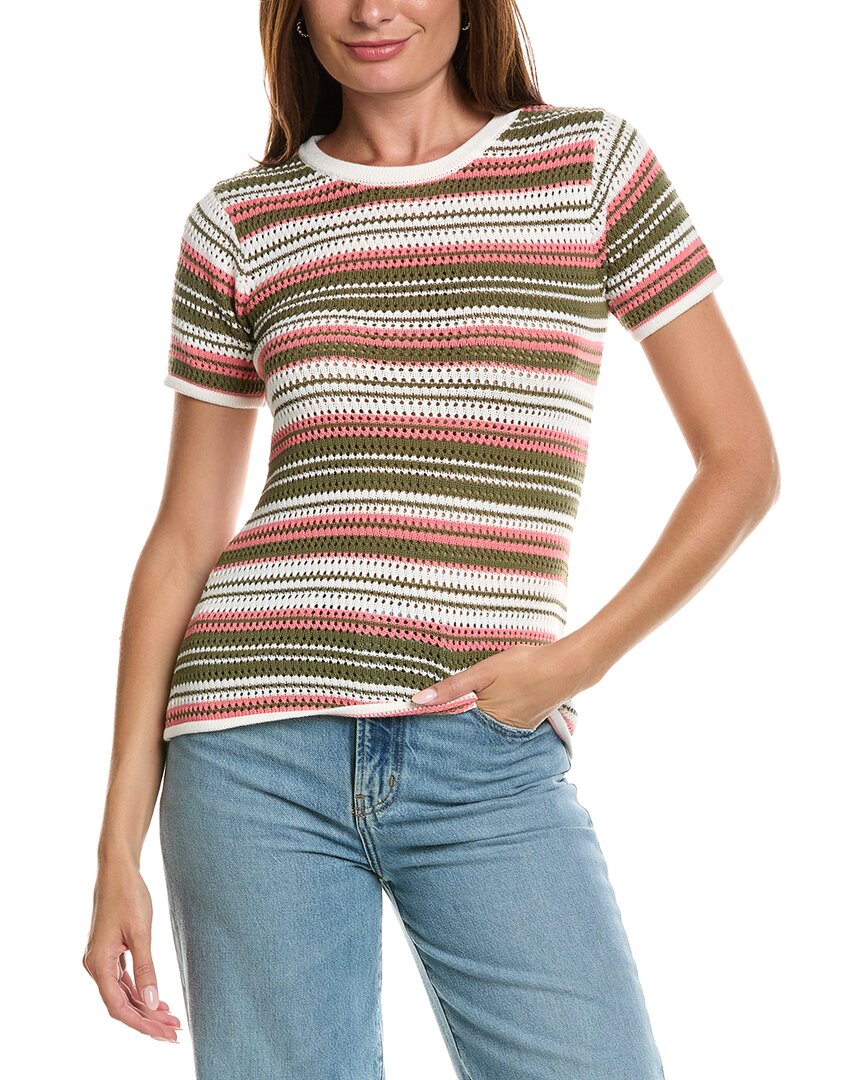 RMN STUDIOS Rmn Studios Knit Top