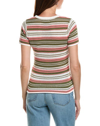 RMN STUDIOS Rmn Studios Knit Top
