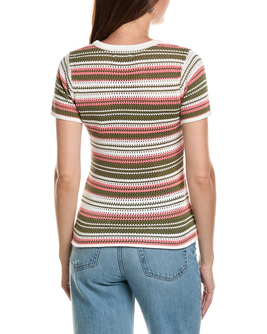RMN STUDIOS Rmn Studios Knit Top