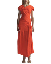 A.L.C. A.L.C. Willa Maxi Dress