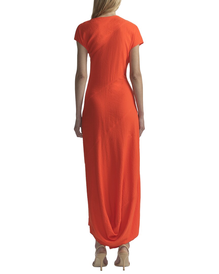 A.L.C. A.L.C. Willa Maxi Dress