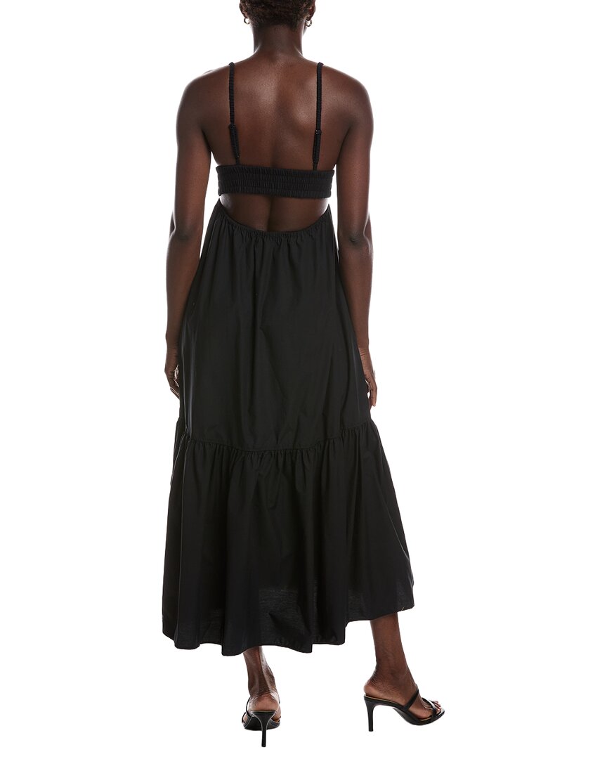A.L.C. A.L.C. Rhodes Maxi Dress