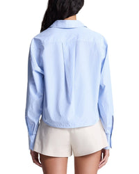 A.L.C. A.L.C. Maude Top