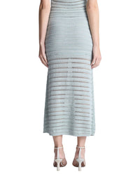 A.L.C. A.L.C. Lana Mini Skirt