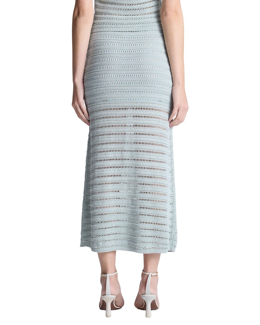 A.L.C. A.L.C. Lana Mini Skirt