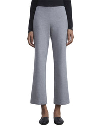 Lafayette 148 New York Lafayette 148 New York Plus Gates Ankle Flare Pull-On Pant