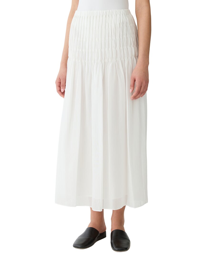 Lafayette 148 New York Lafayette 148 New York Yoke Skirt