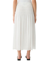 Lafayette 148 New York Lafayette 148 New York Yoke Skirt