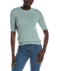 Hugo Boss Boss Hugo Boss Farbella Wool T-Shirt