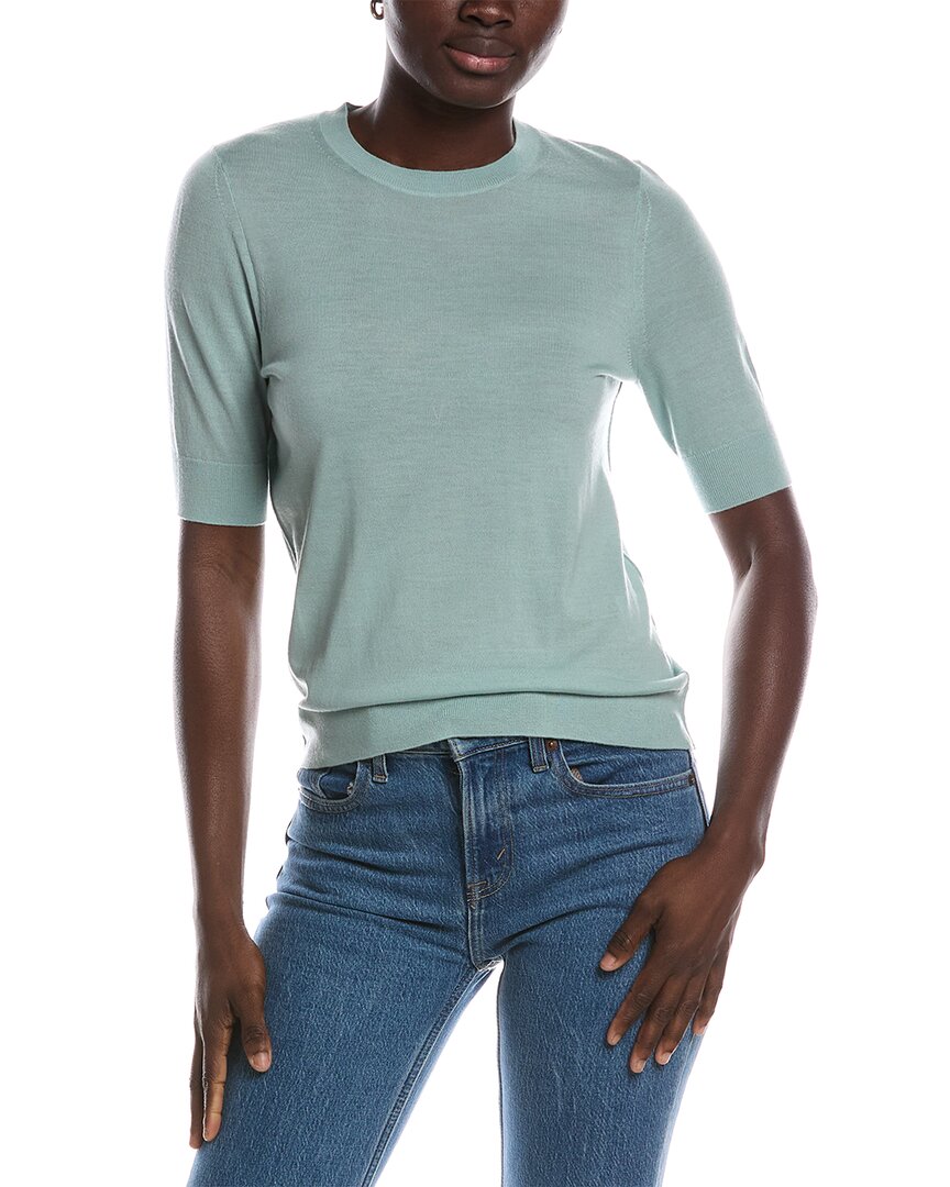 Hugo Boss Boss Hugo Boss Farbella Wool T-Shirt