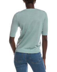Hugo Boss Boss Hugo Boss Farbella Wool T-Shirt