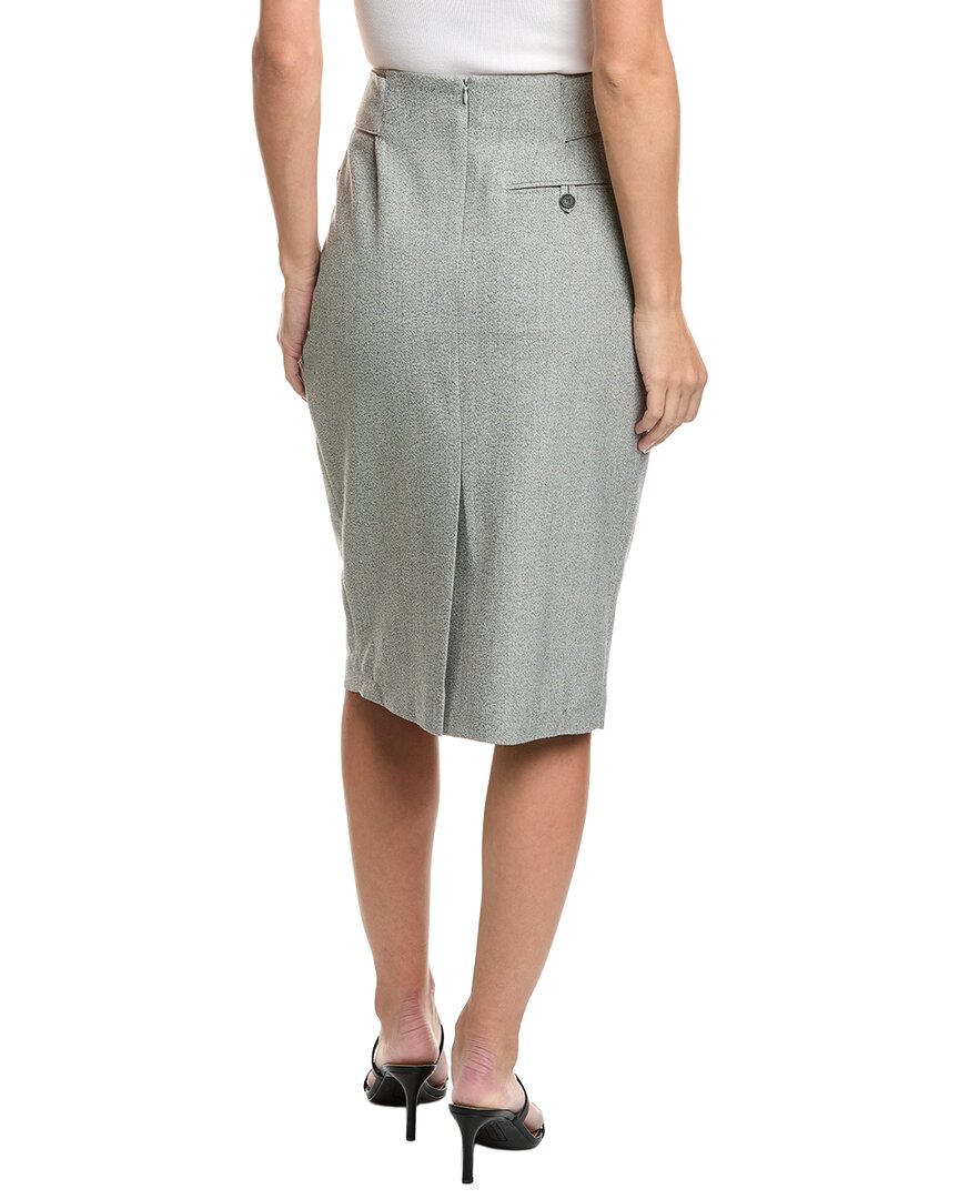 Hugo Boss Hugo Boss Vakava Skirt