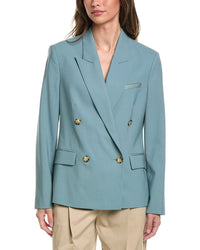 Hugo Boss Hugo Boss Jaleto Wool Jacket