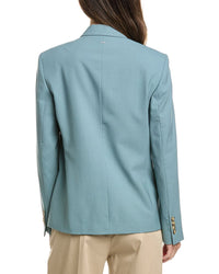 Hugo Boss Hugo Boss Jaleto Wool Jacket