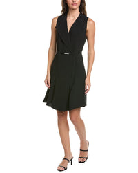 Hugo Boss Hugo Boss Dimosa Mini Dress