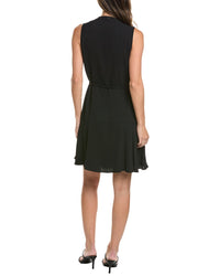 Hugo Boss Hugo Boss Dimosa Mini Dress