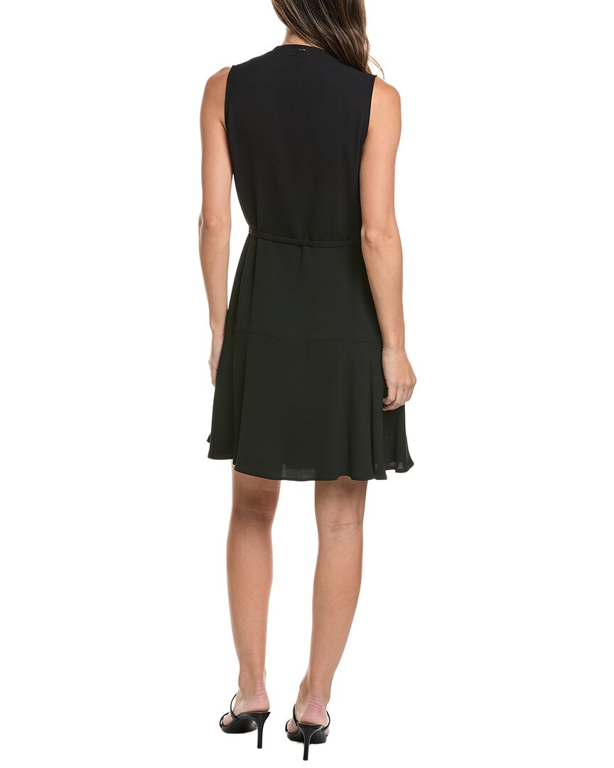 Hugo Boss Hugo Boss Dimosa Mini Dress
