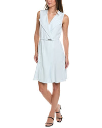 Hugo Boss Hugo Boss Dimosa Mini Dress