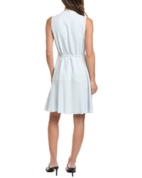 Hugo Boss Hugo Boss Dimosa Mini Dress