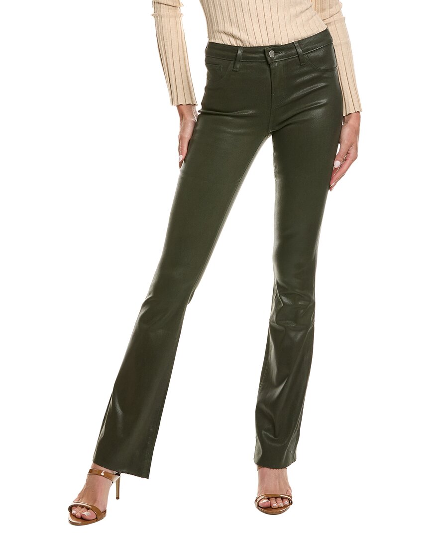 L’AGENCE L'agence Clayton Harlan Wide Leg Jean