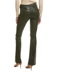L’AGENCE L'agence Clayton Harlan Wide Leg Jean
