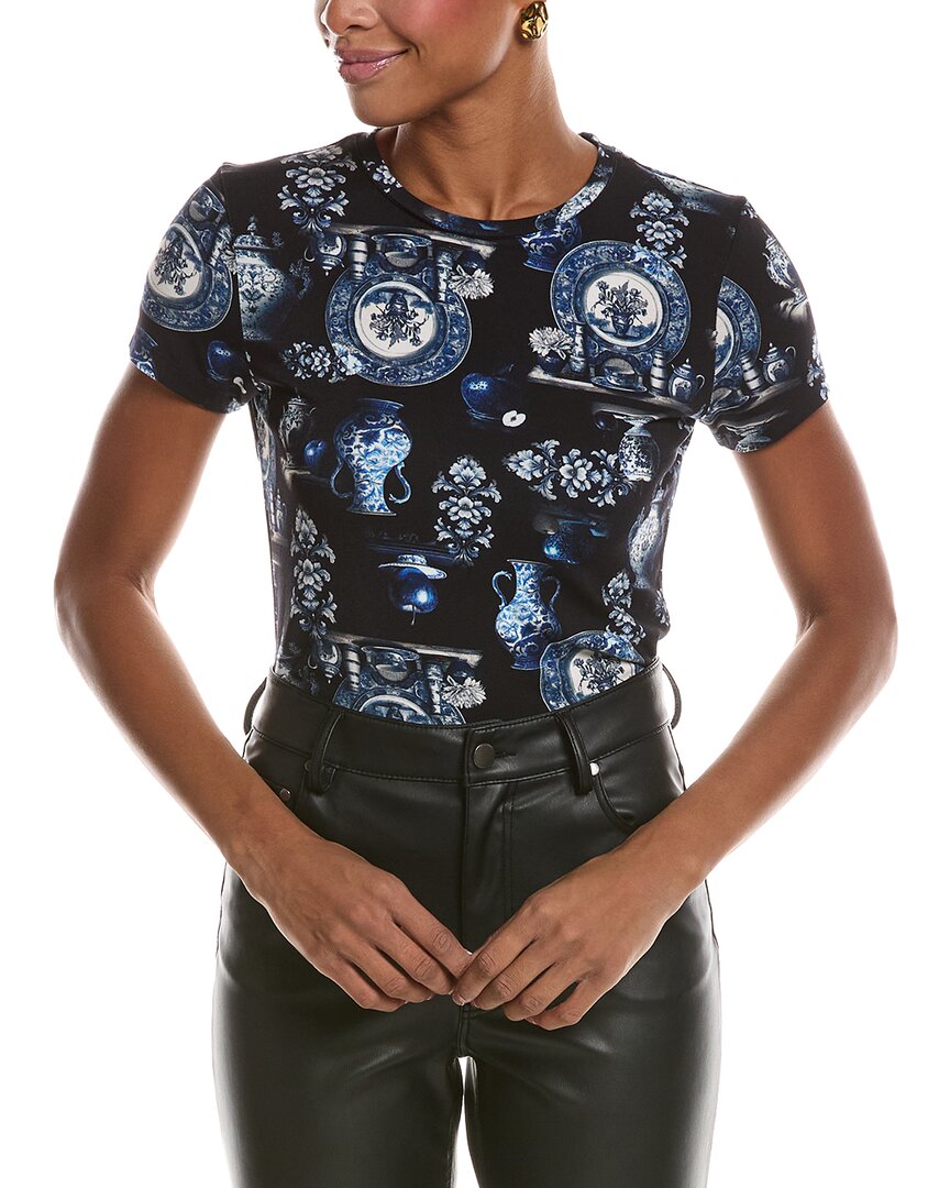 L’AGENCE L’Agence Ressi Crew Porcelain Top