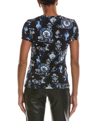 L’AGENCE L’Agence Ressi Crew Porcelain Top