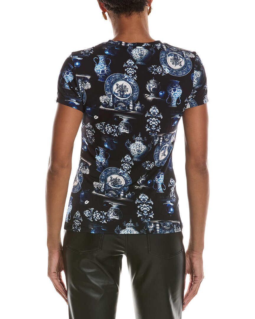 L’AGENCE L’Agence Ressi Crew Porcelain Top