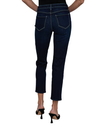 L’AGENCE L’Agence Aiden Low-Rise Slim Jean
