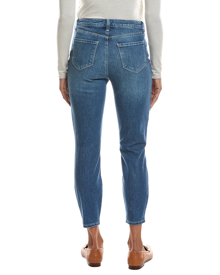 L’AGENCE L’Agence Margot High-Rise Skinny Jean