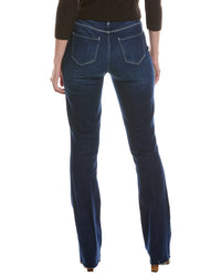 L’AGENCE L’Agence Ruth High-Rise Straight Jean