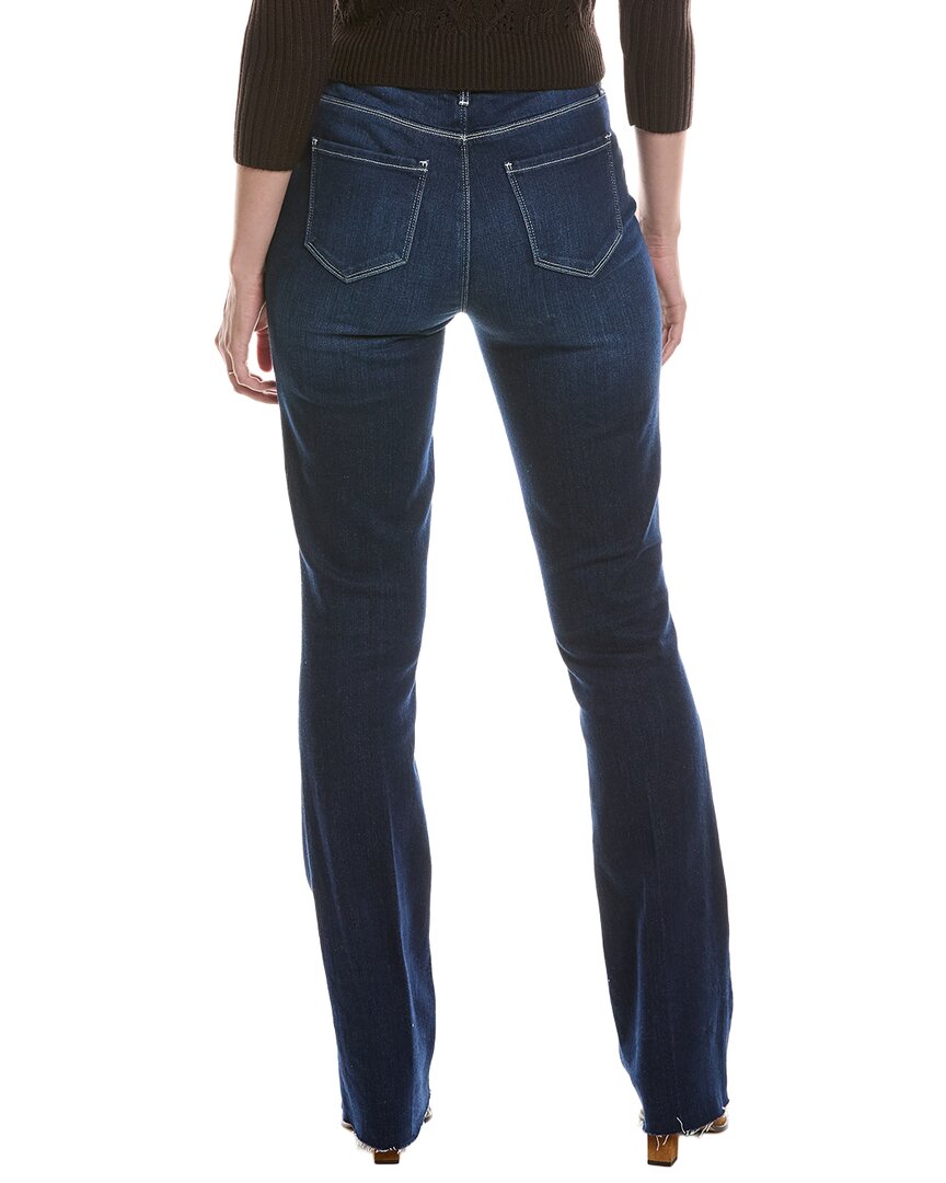L’AGENCE L’Agence Ruth High-Rise Straight Jean